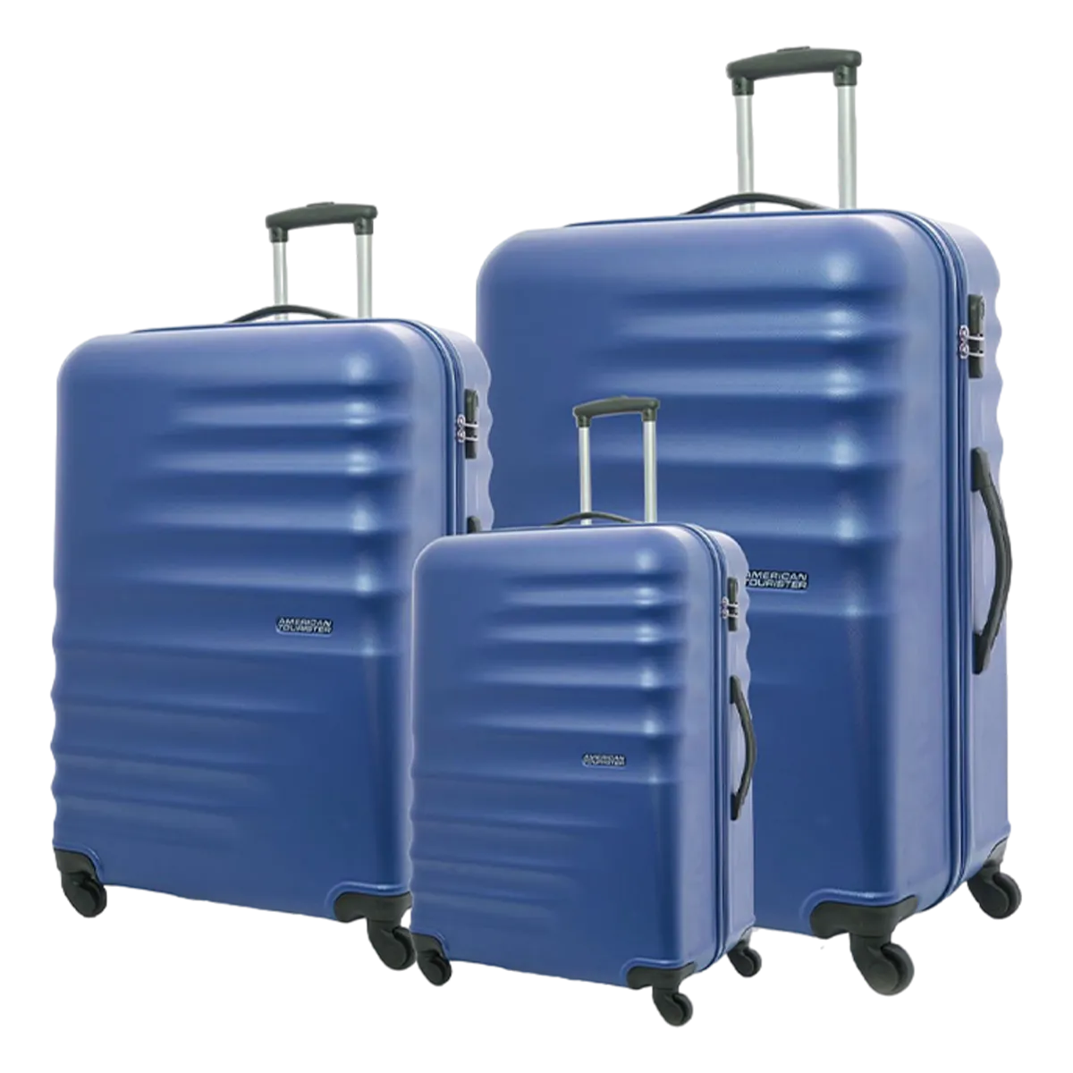 American Tourister Preston