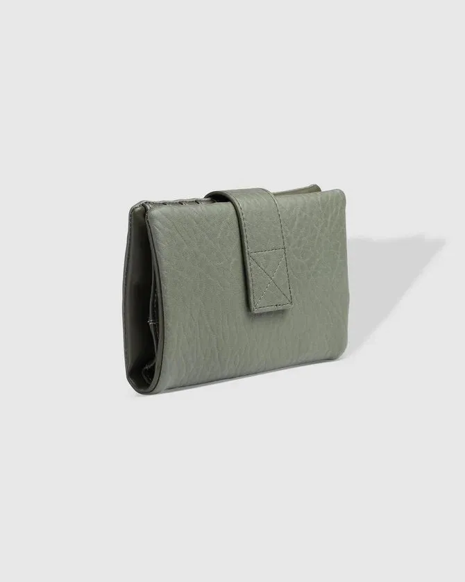 BAILEY WALLET KHAKI