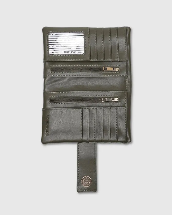 BAILEY WALLET KHAKI