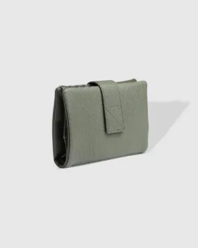 BAILEY WALLET KHAKI