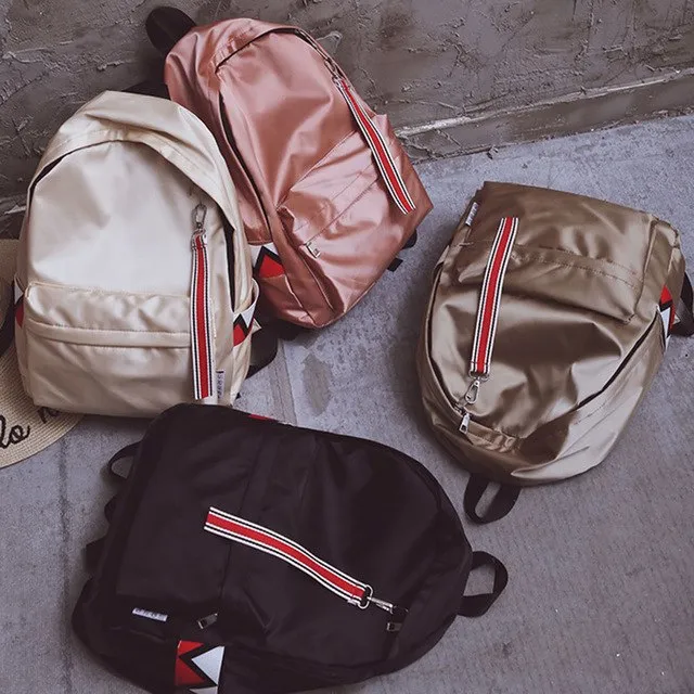Best Backpack Women Unisex Waterproof