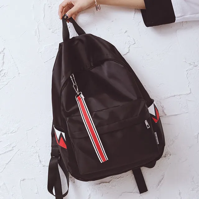 Best Backpack Women Unisex Waterproof