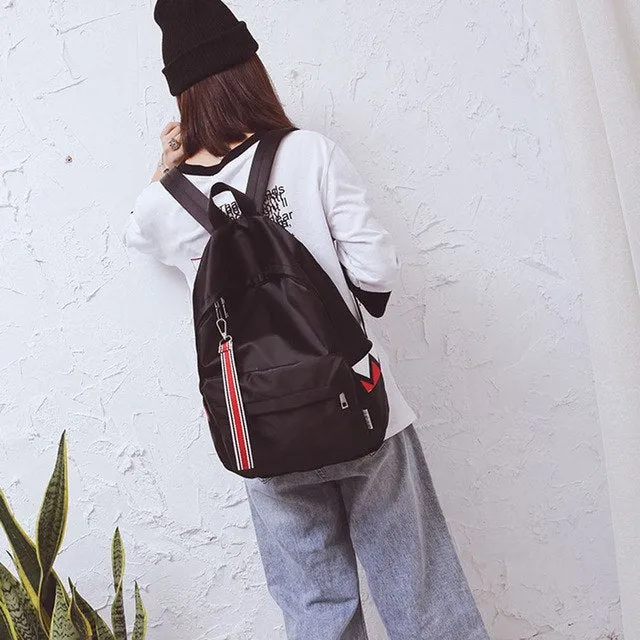 Best Backpack Women Unisex Waterproof