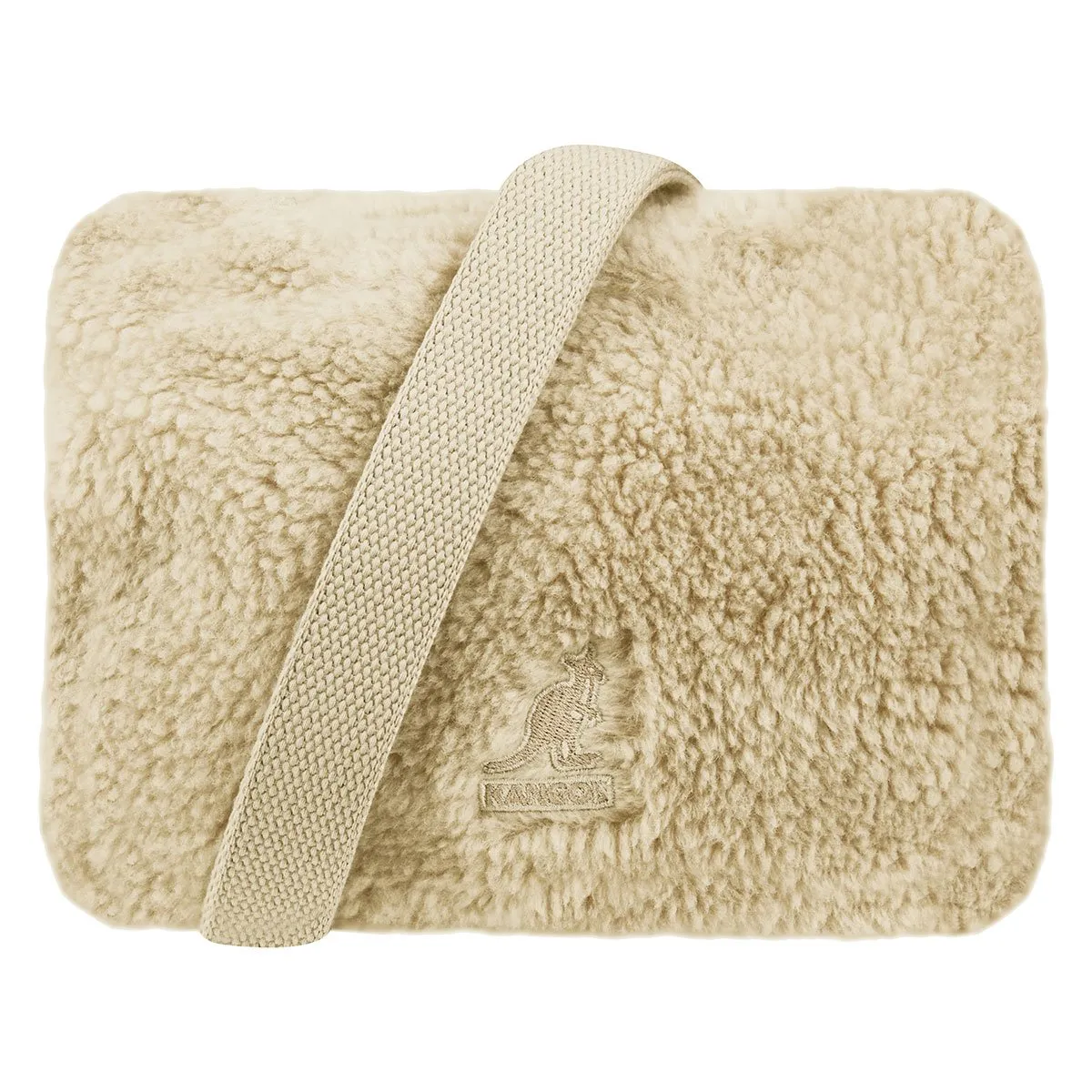 Bichon II Square Cross Bag