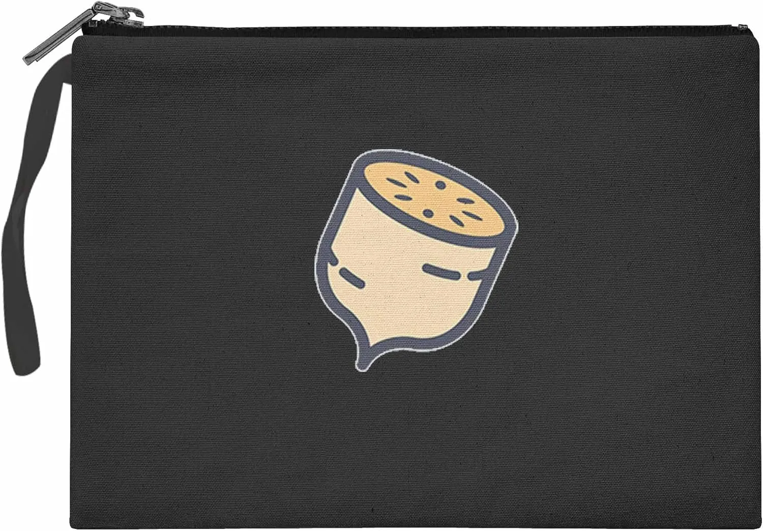 Bonateks Women's TRFCB101832 Women's Clutches, Black, black