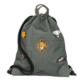 City Bag - Big Five Khaki