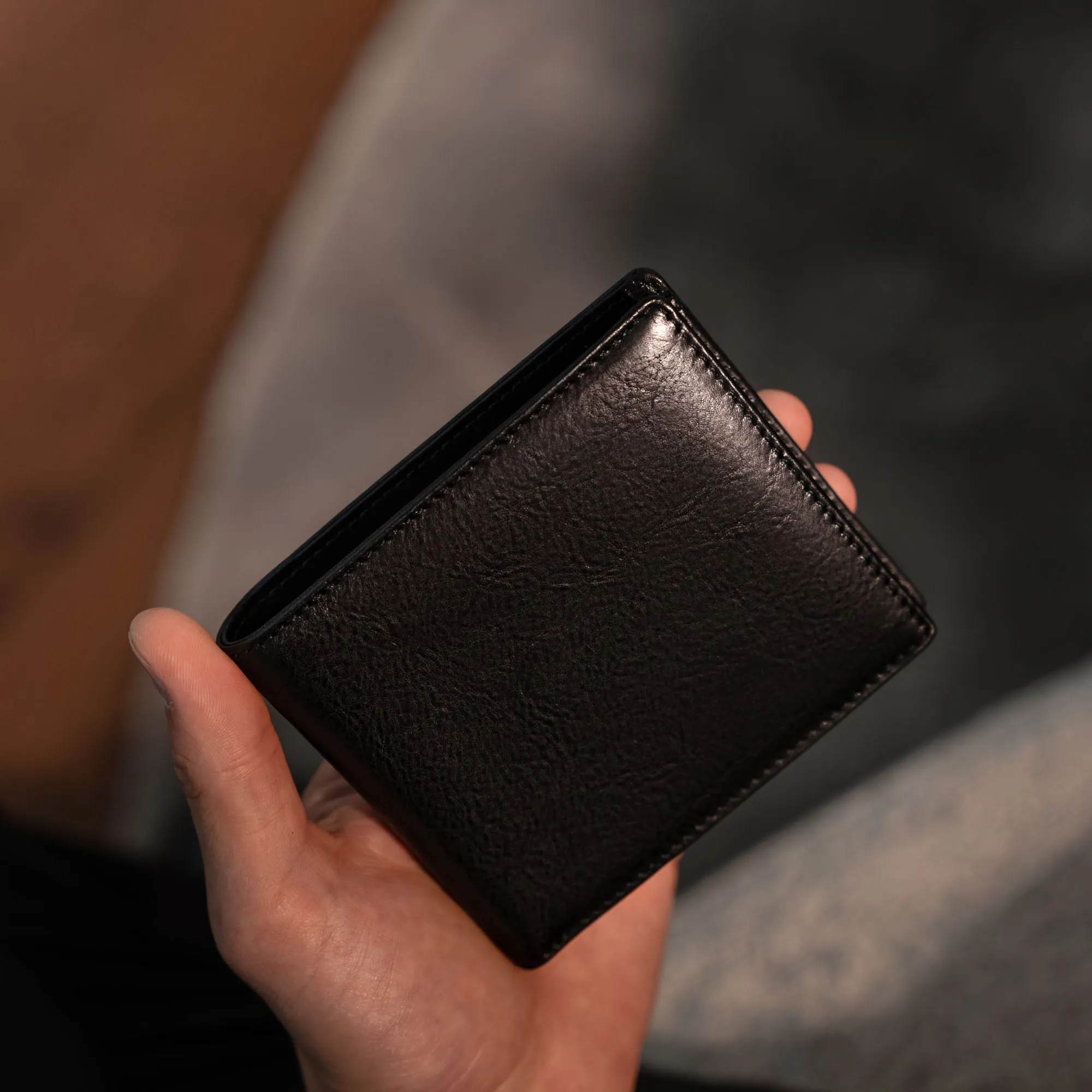 Classic Bifold