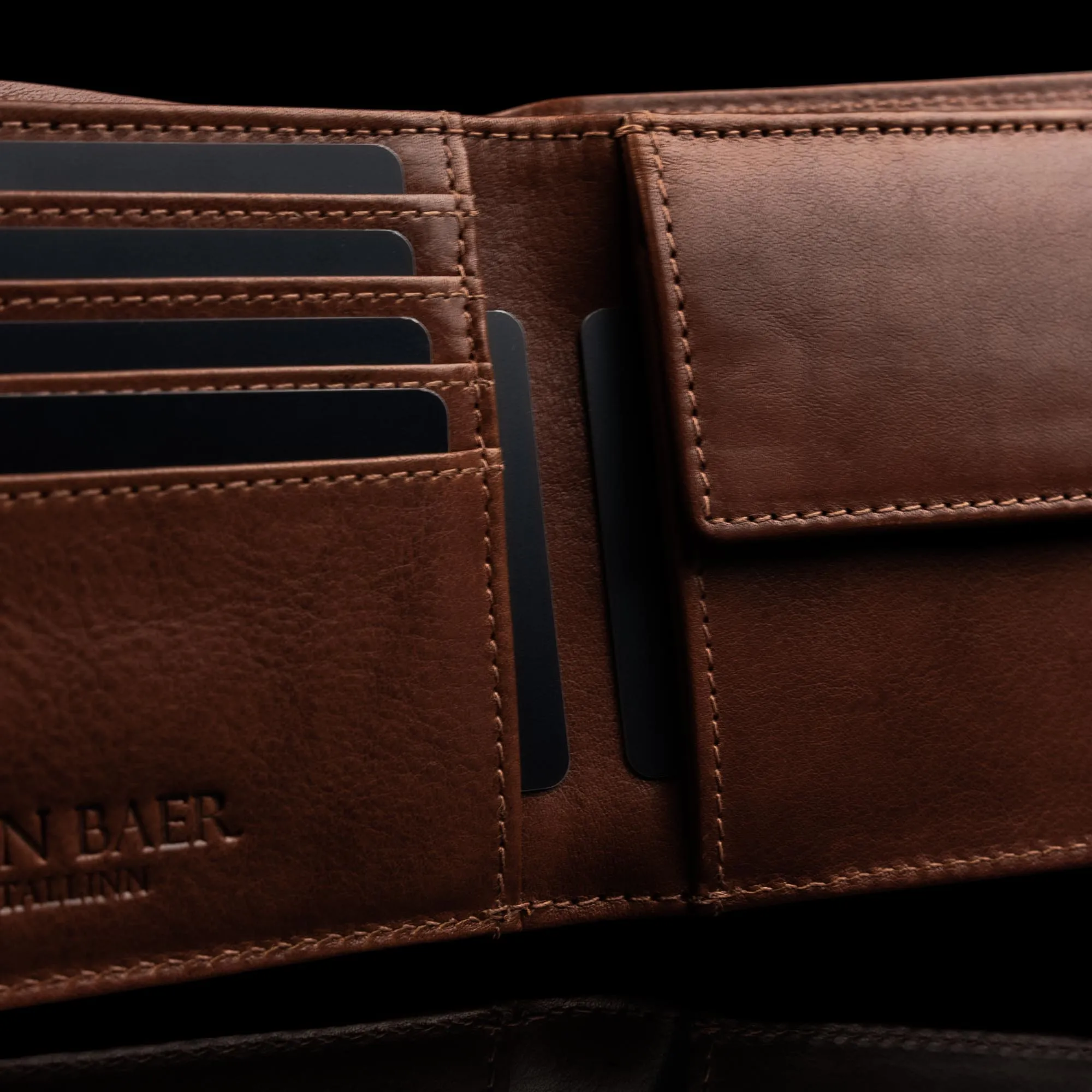 Classic Bifold