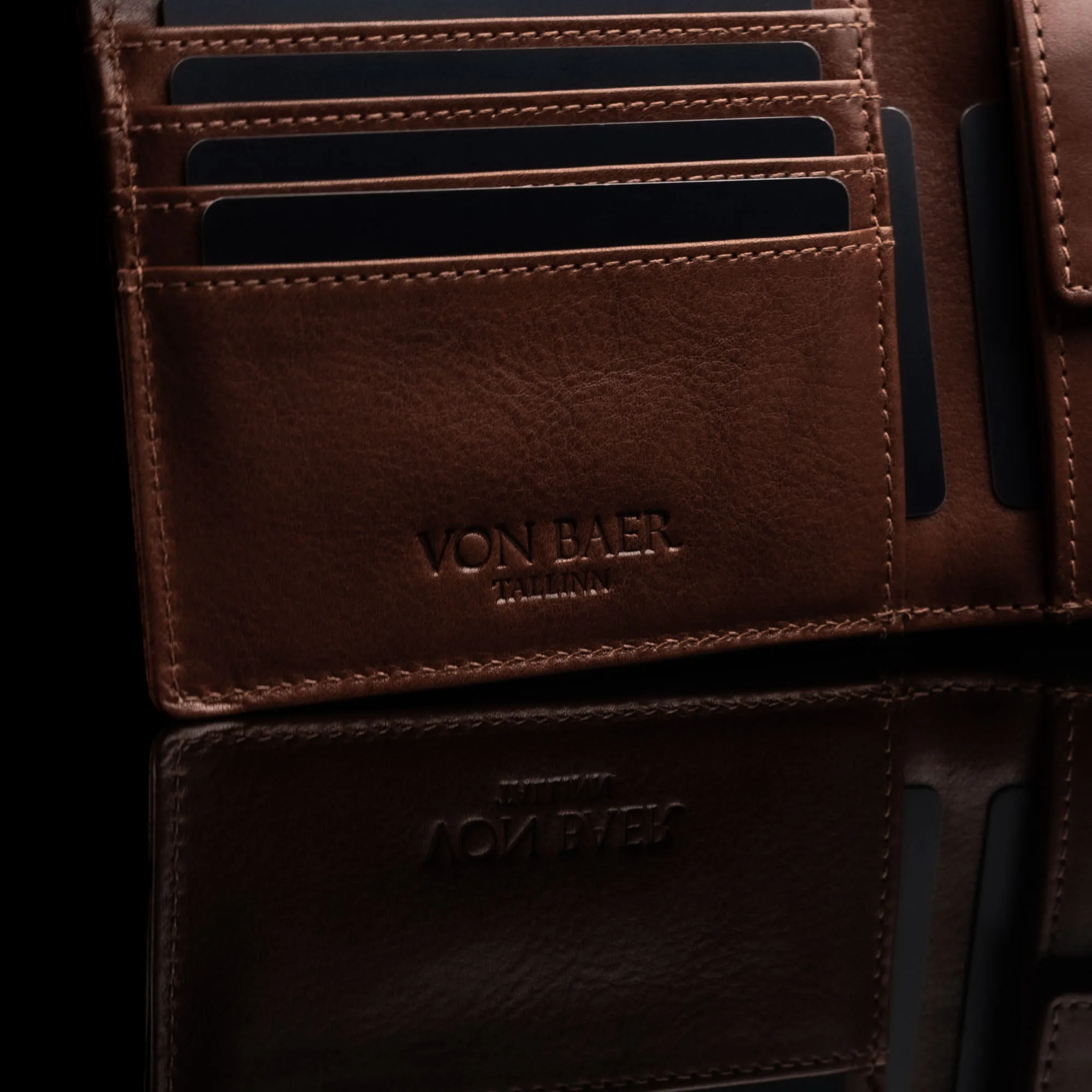 Classic Bifold
