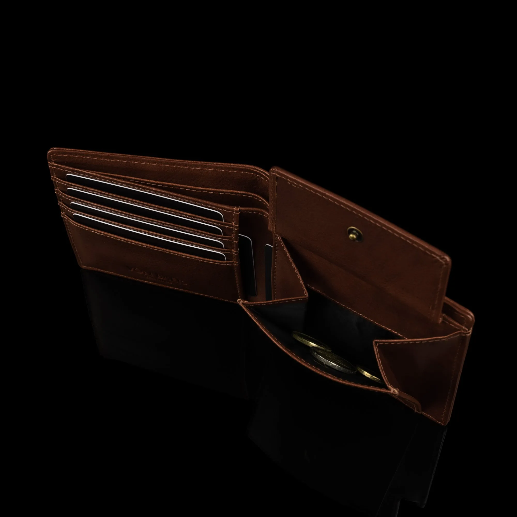 Classic Bifold
