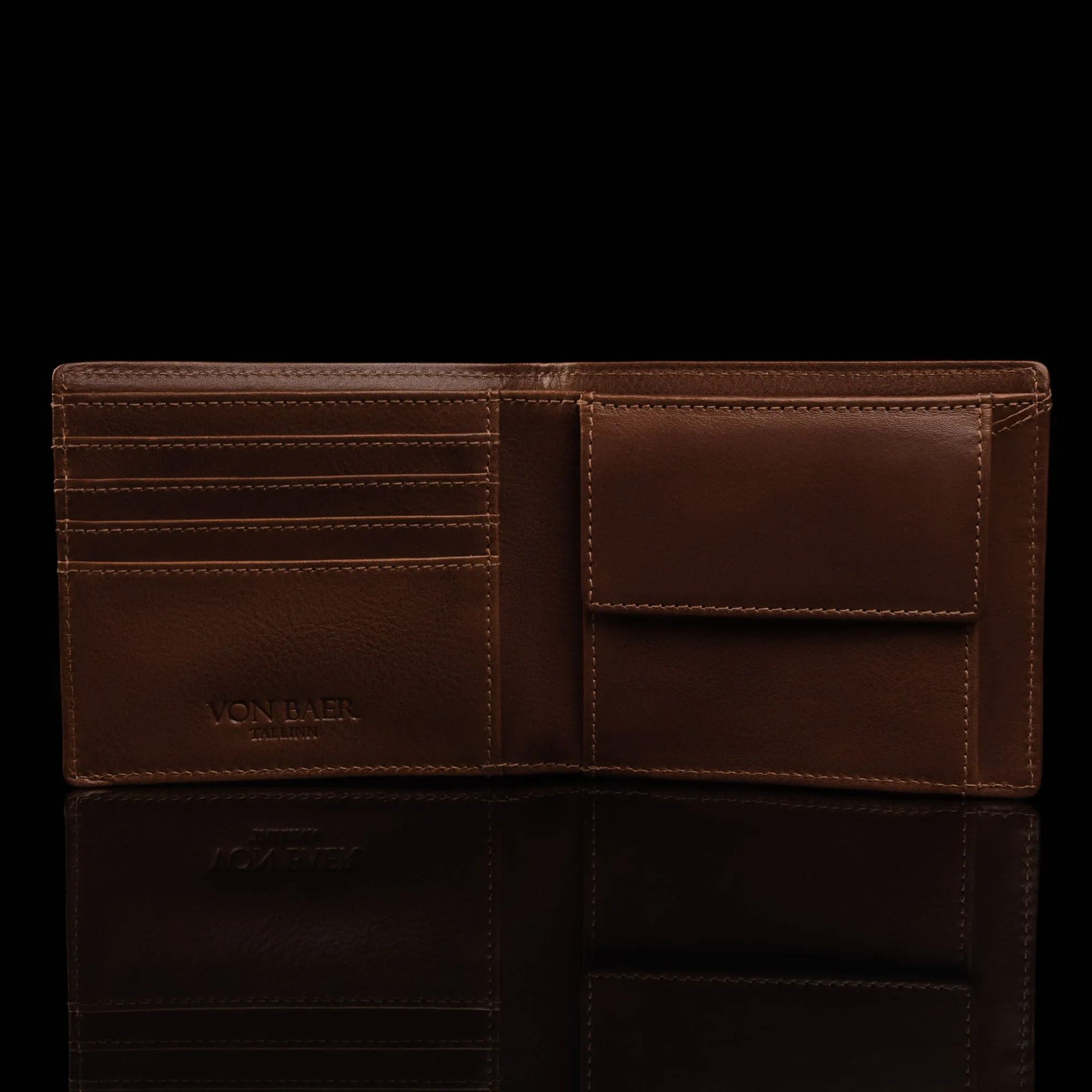 Classic Bifold