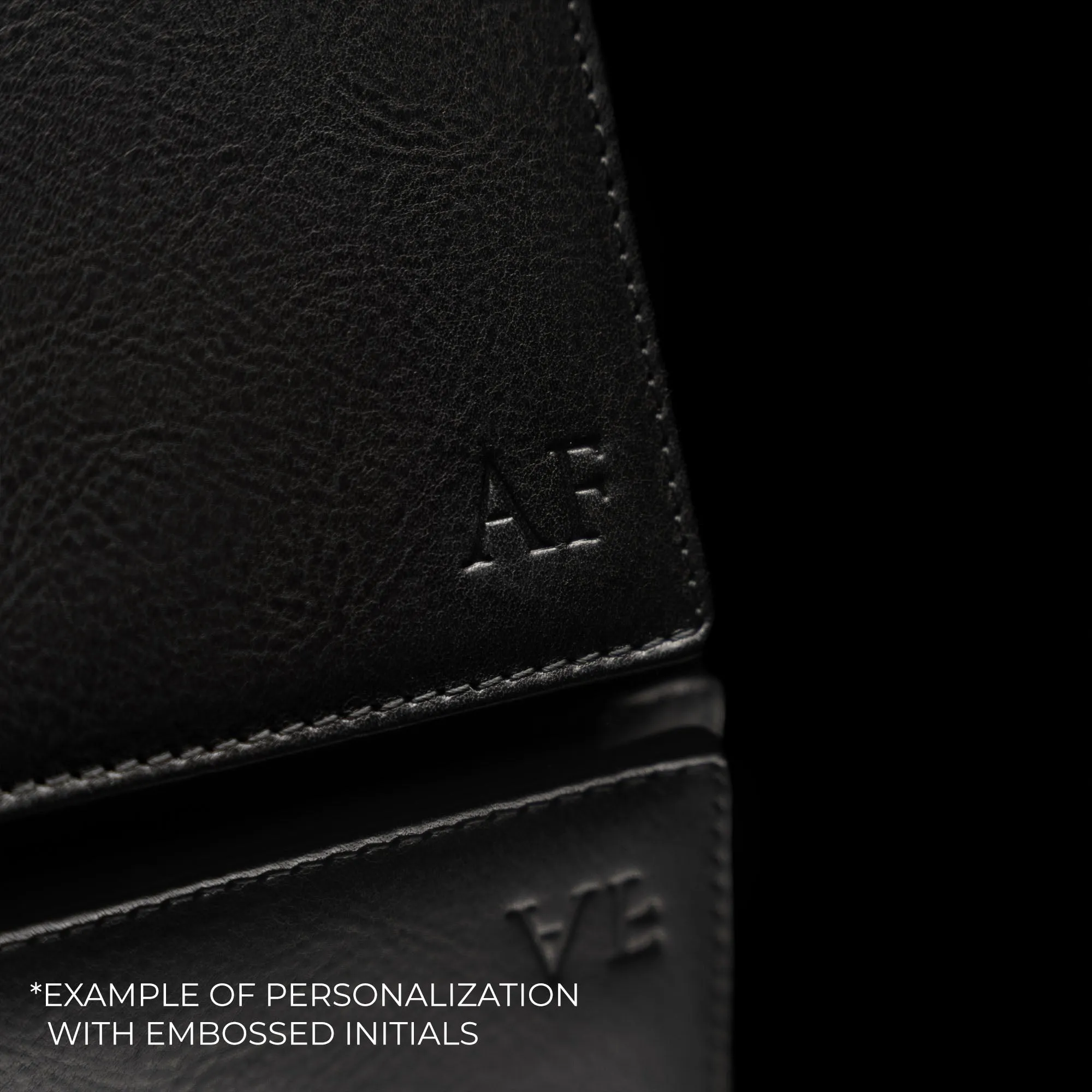 Classic Bifold