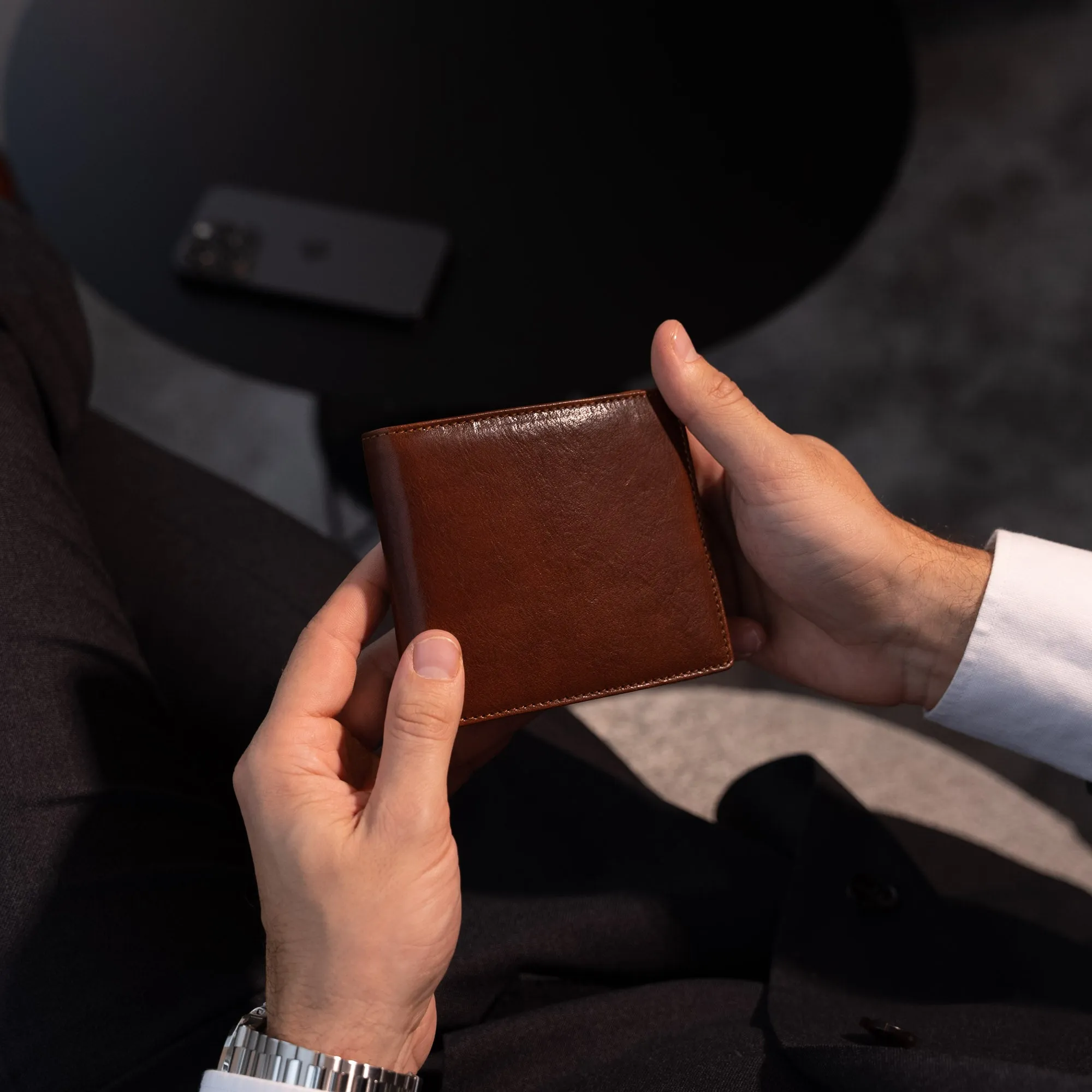 Classic Bifold