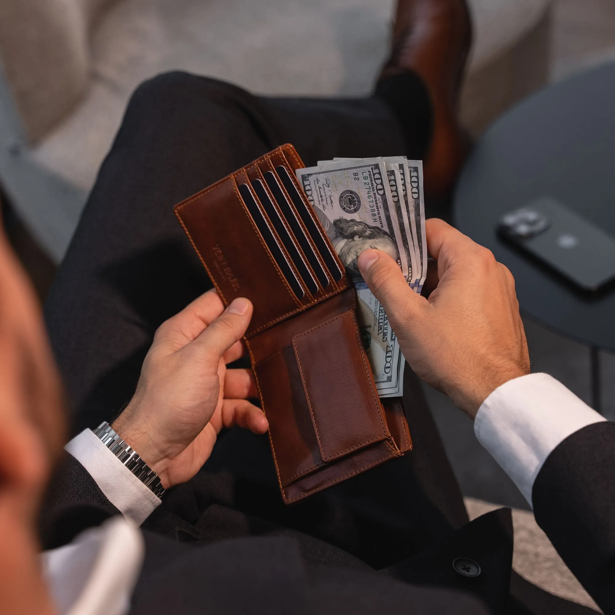 Classic Bifold
