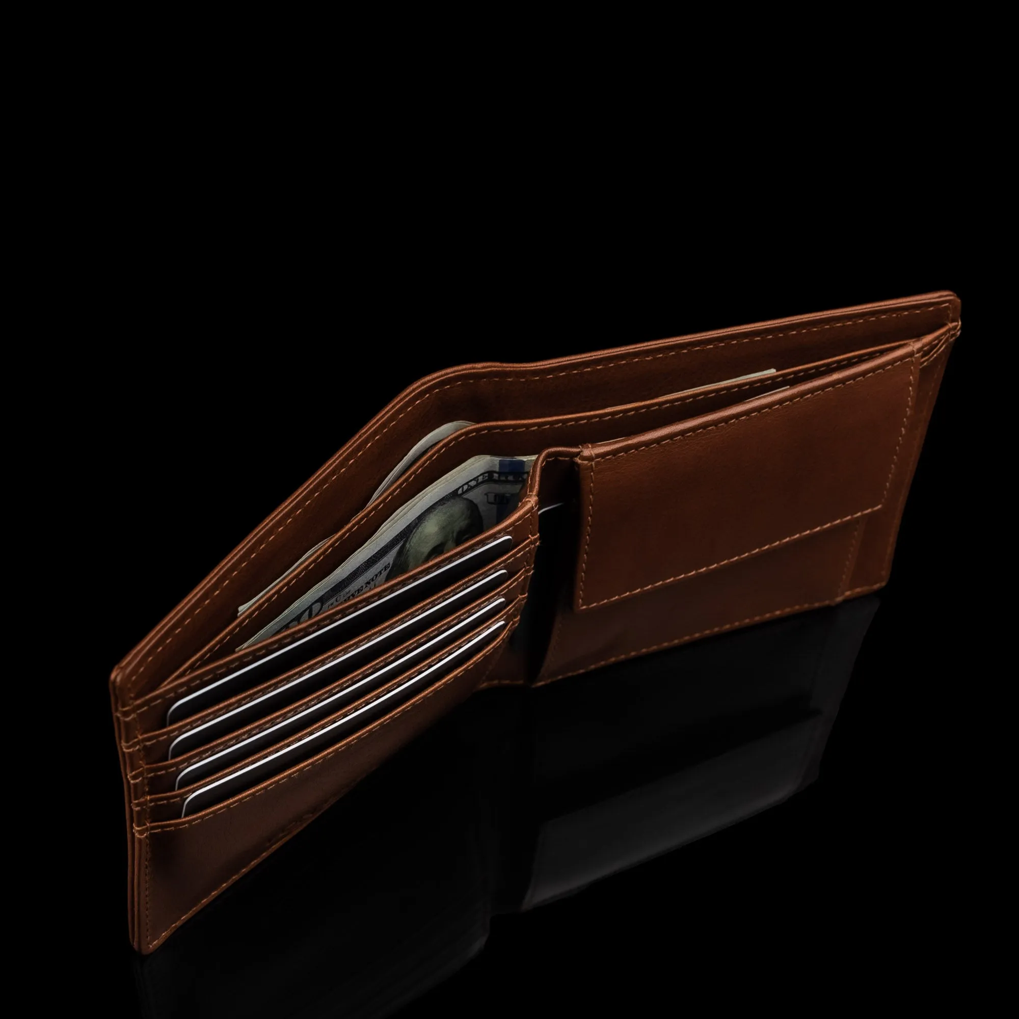 Classic Bifold