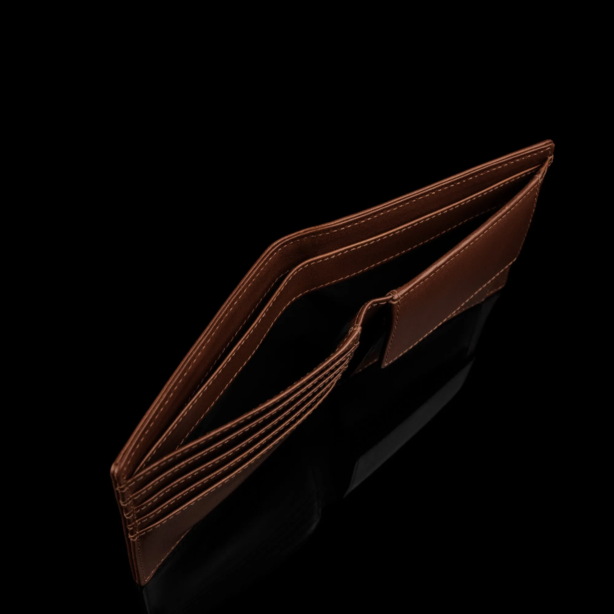 Classic Bifold