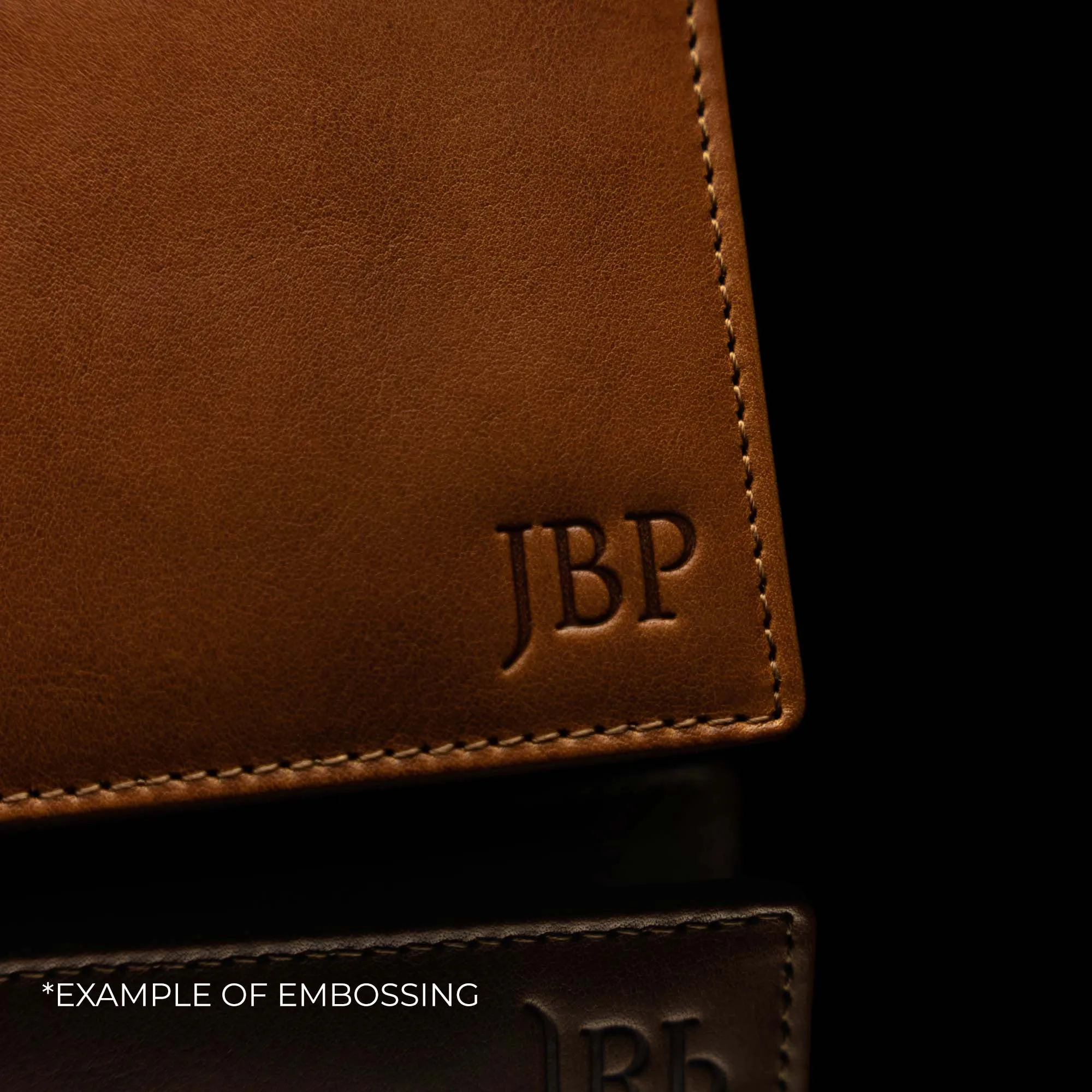 Classic Bifold