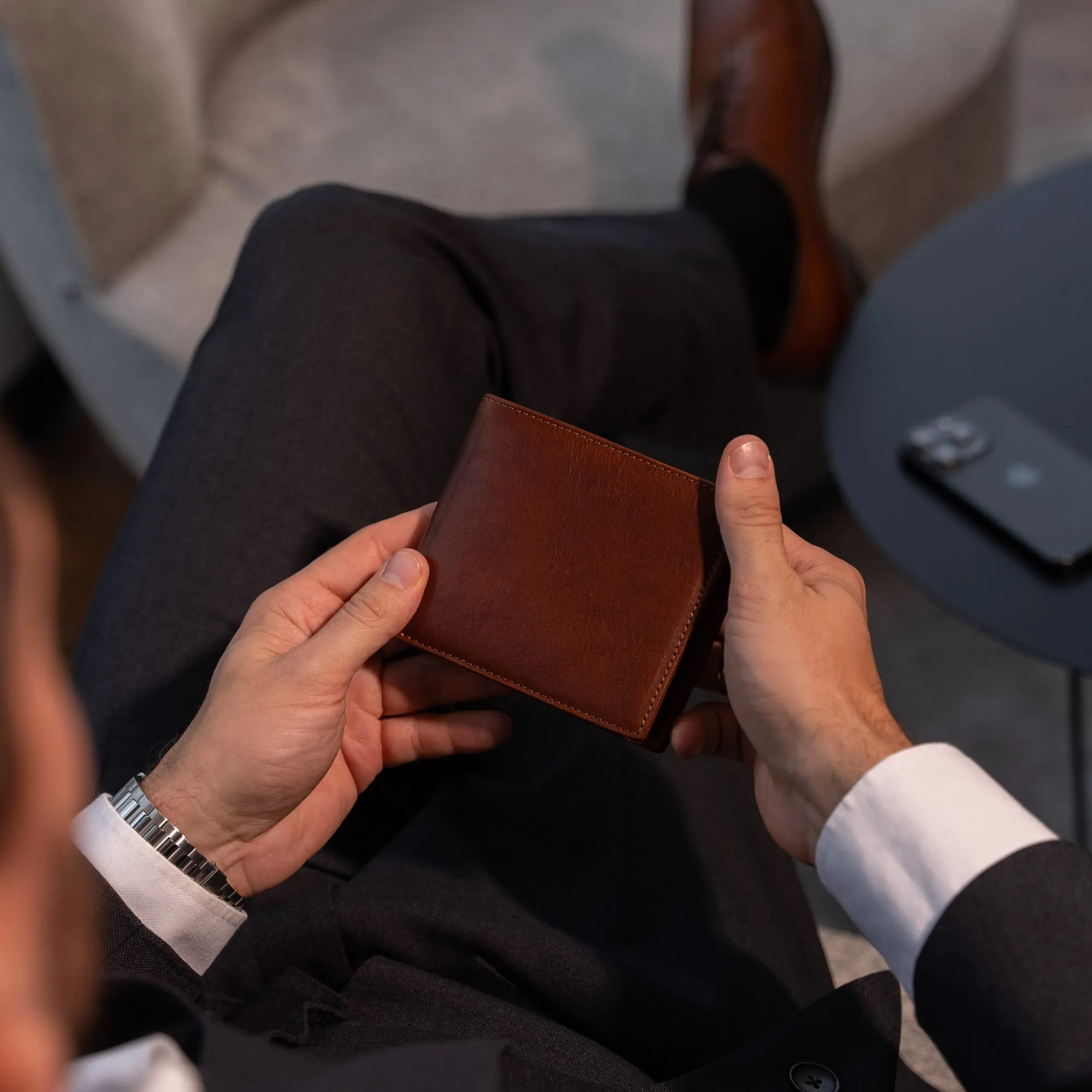 Classic Bifold