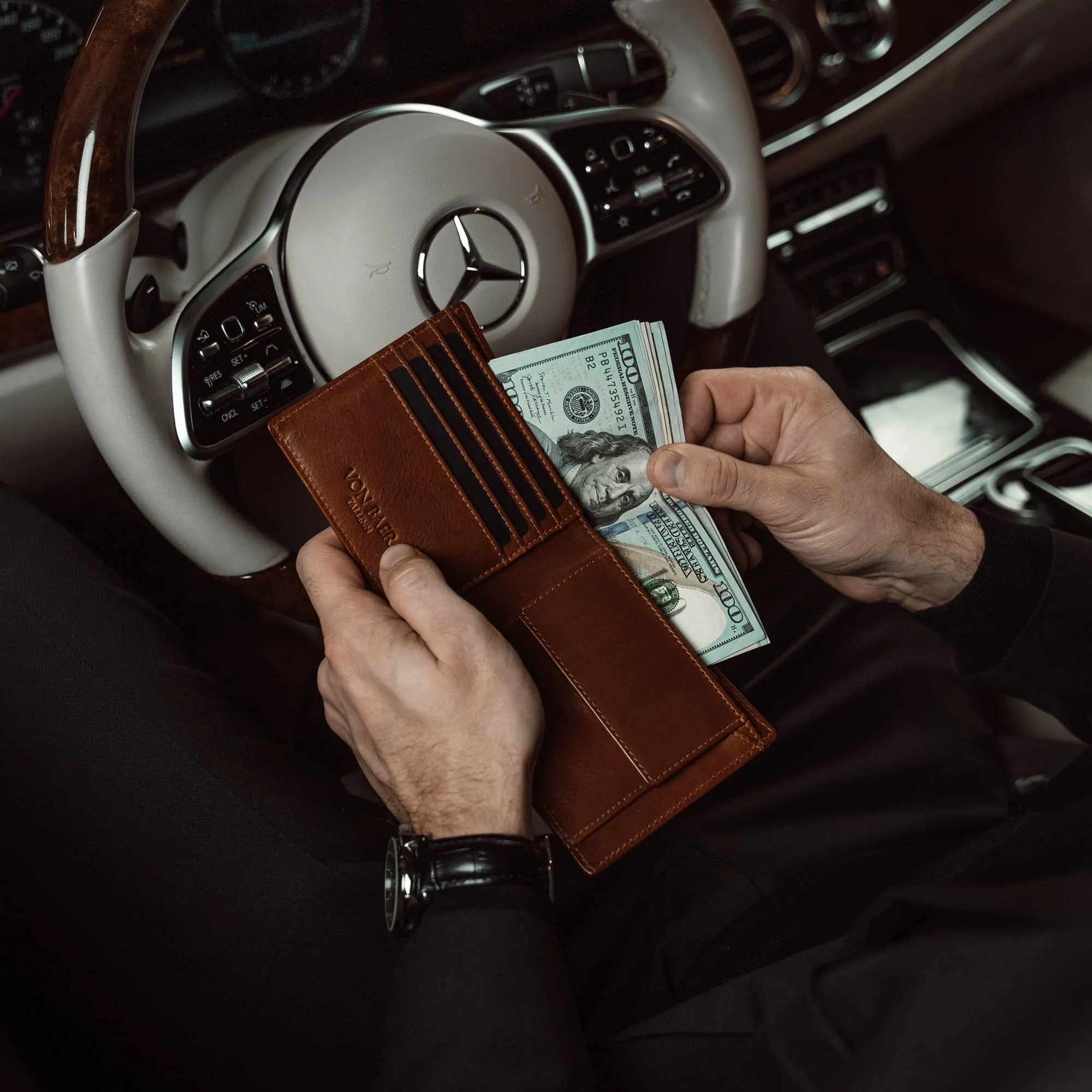 Classic Bifold