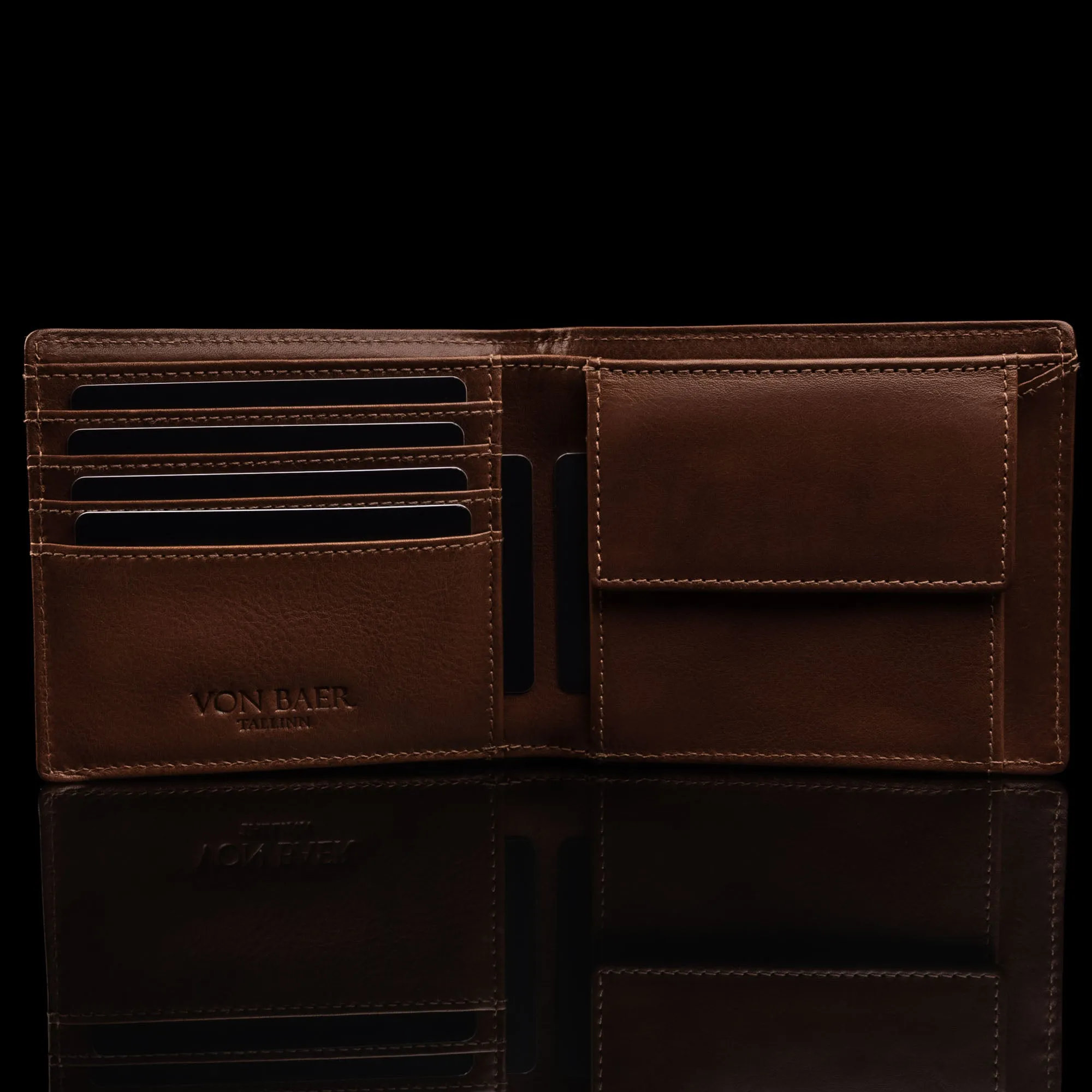 Classic Bifold