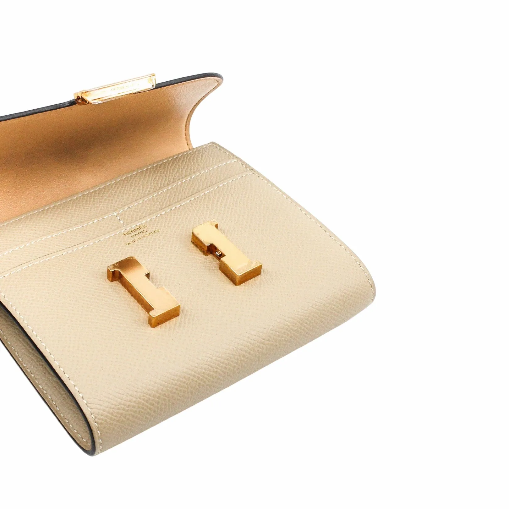 constance compact wallet s2 epsom ghw X stamp