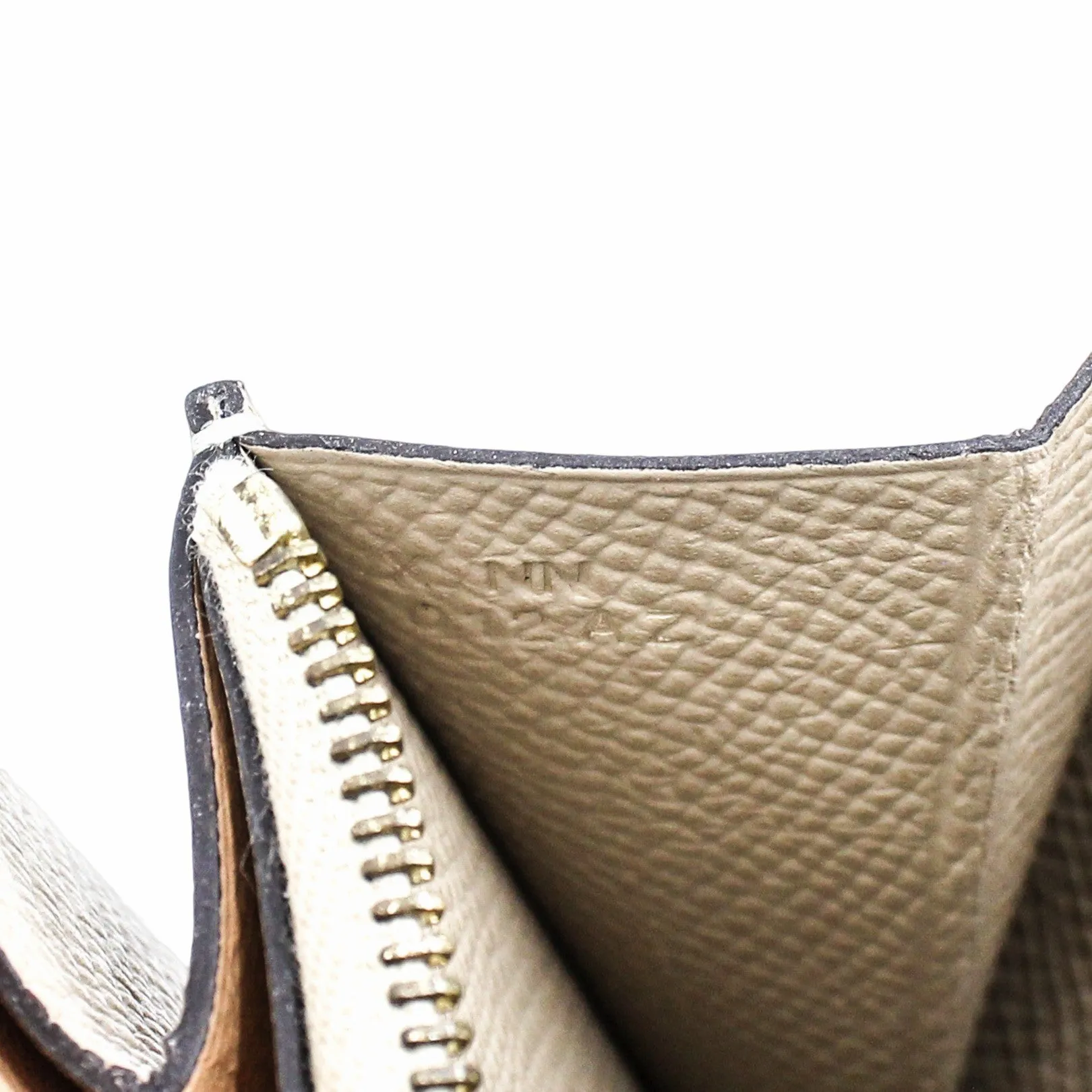 constance compact wallet s2 epsom ghw X stamp