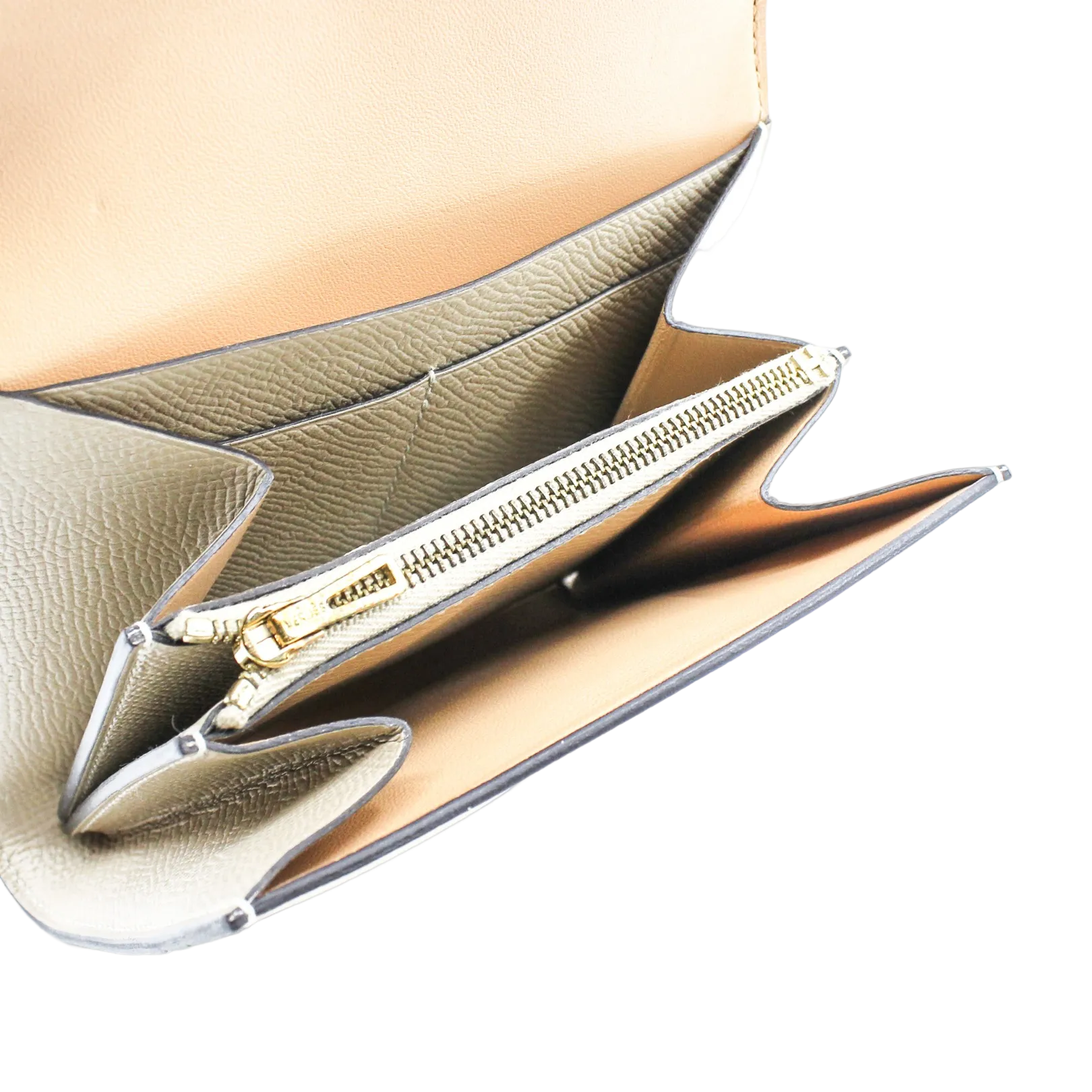 constance compact wallet s2 epsom ghw X stamp