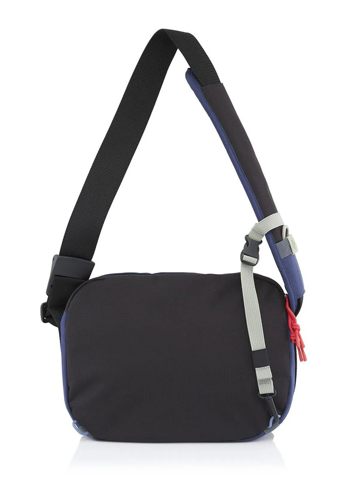 Crumpler Billy Messenger Night Sky