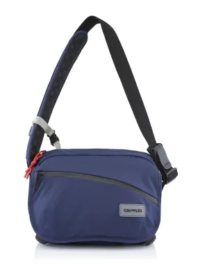 Crumpler Billy Messenger Night Sky