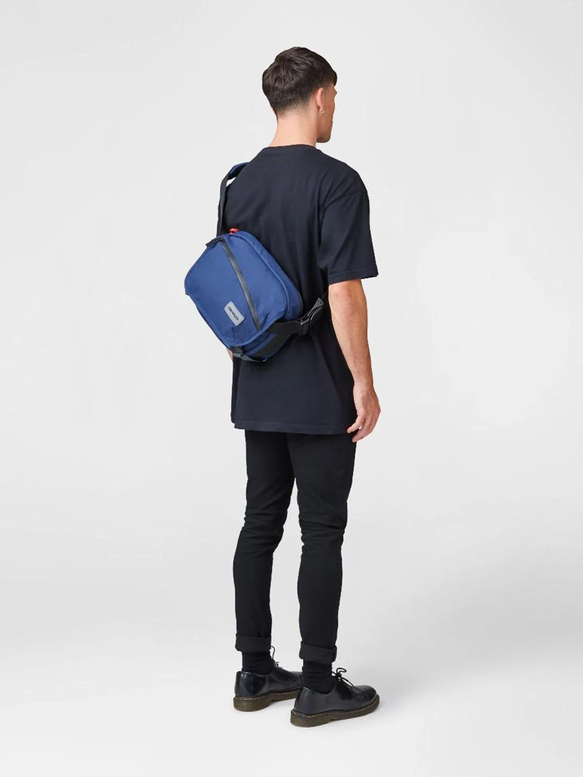 Crumpler Billy Messenger Night Sky