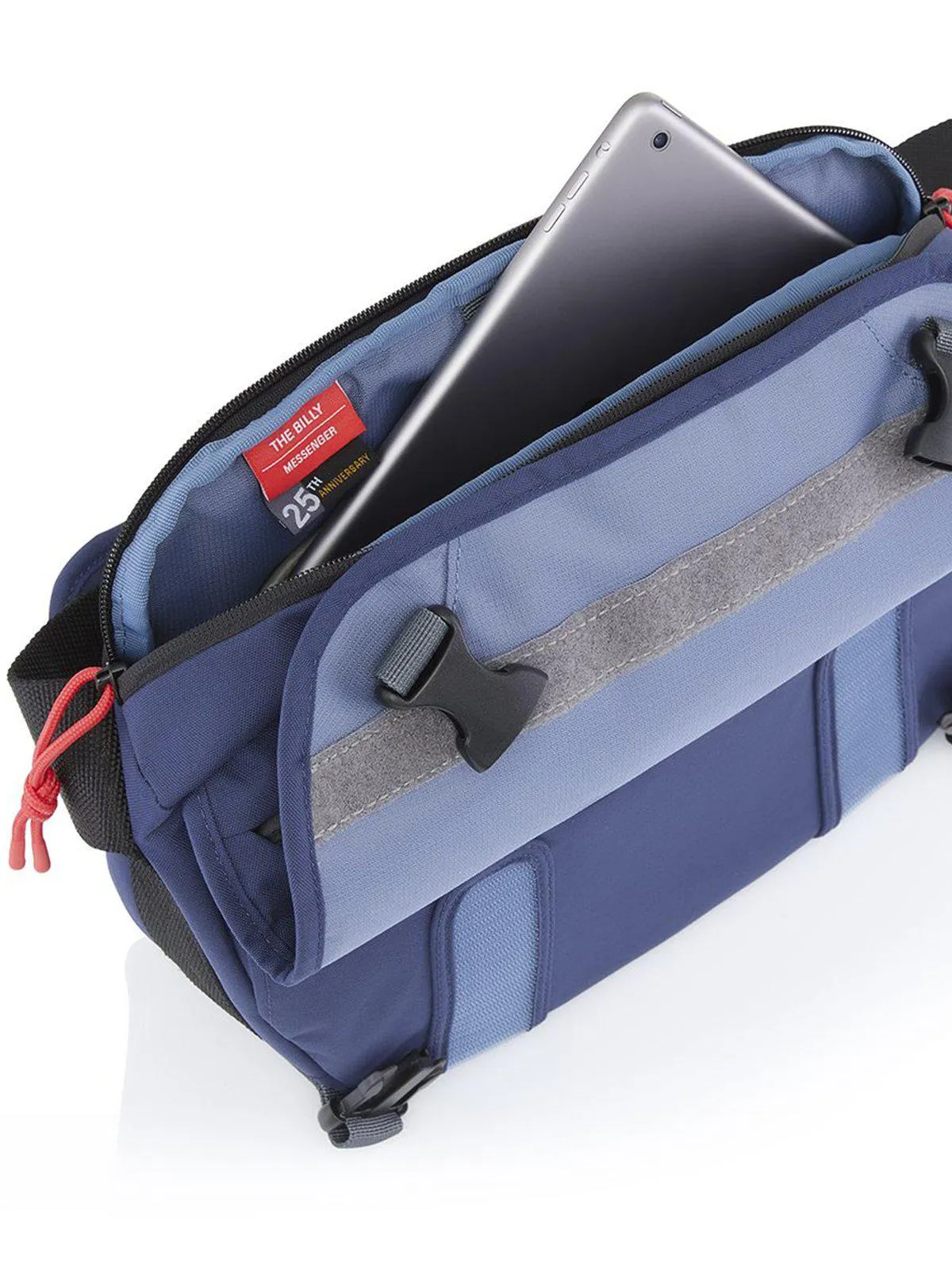 Crumpler Billy Messenger Night Sky