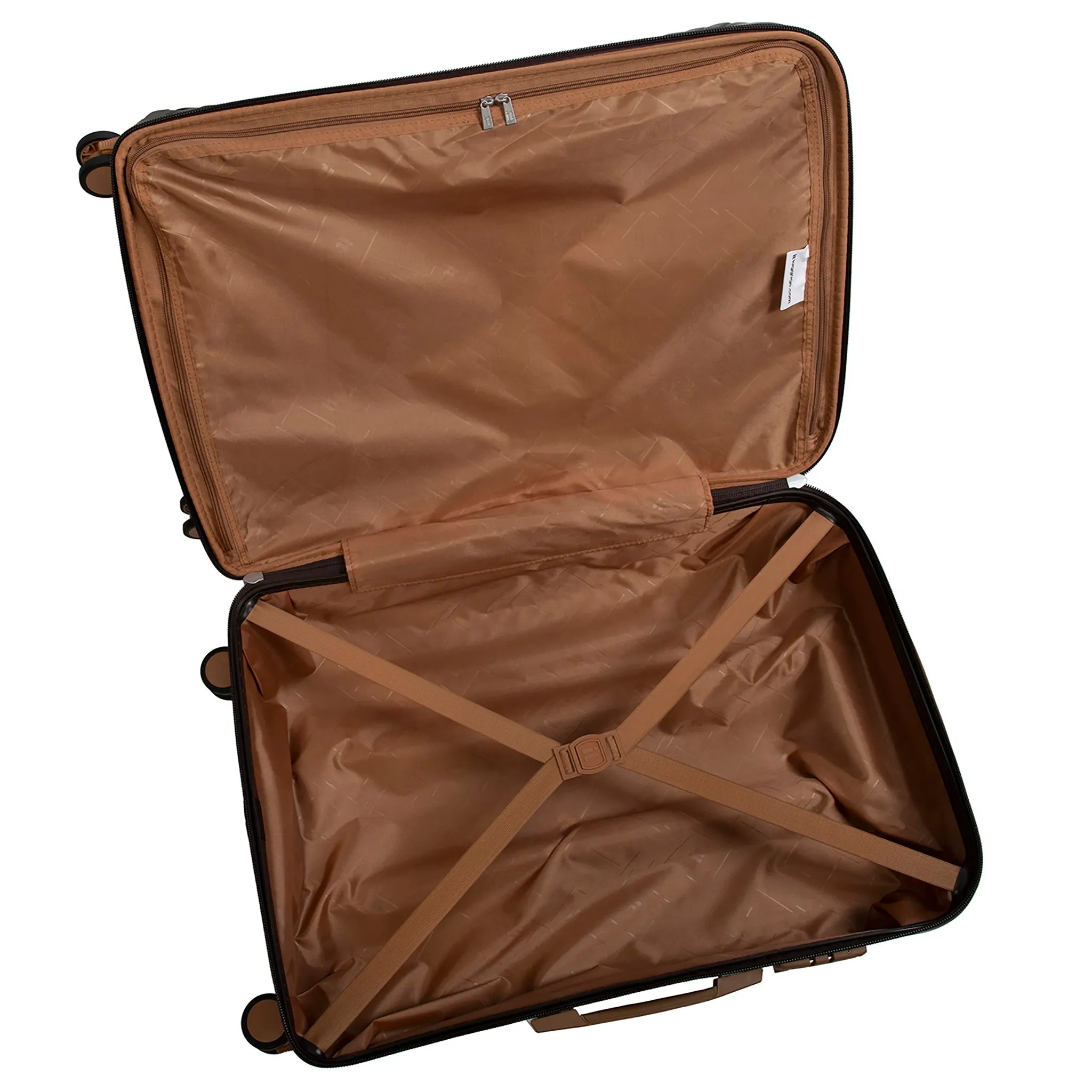Eco-Entwine - Cabin (Coffee Bean)