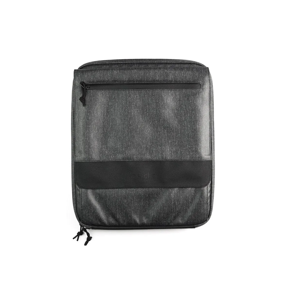 Etchr Lab Slate Satchel