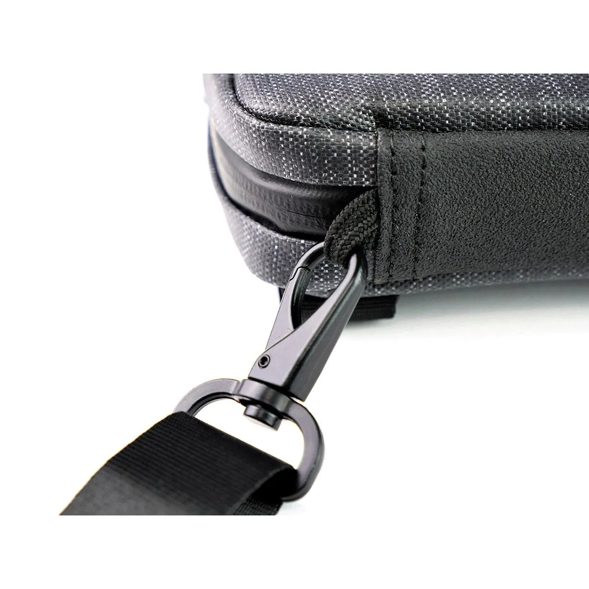 Etchr Lab Slate Satchel