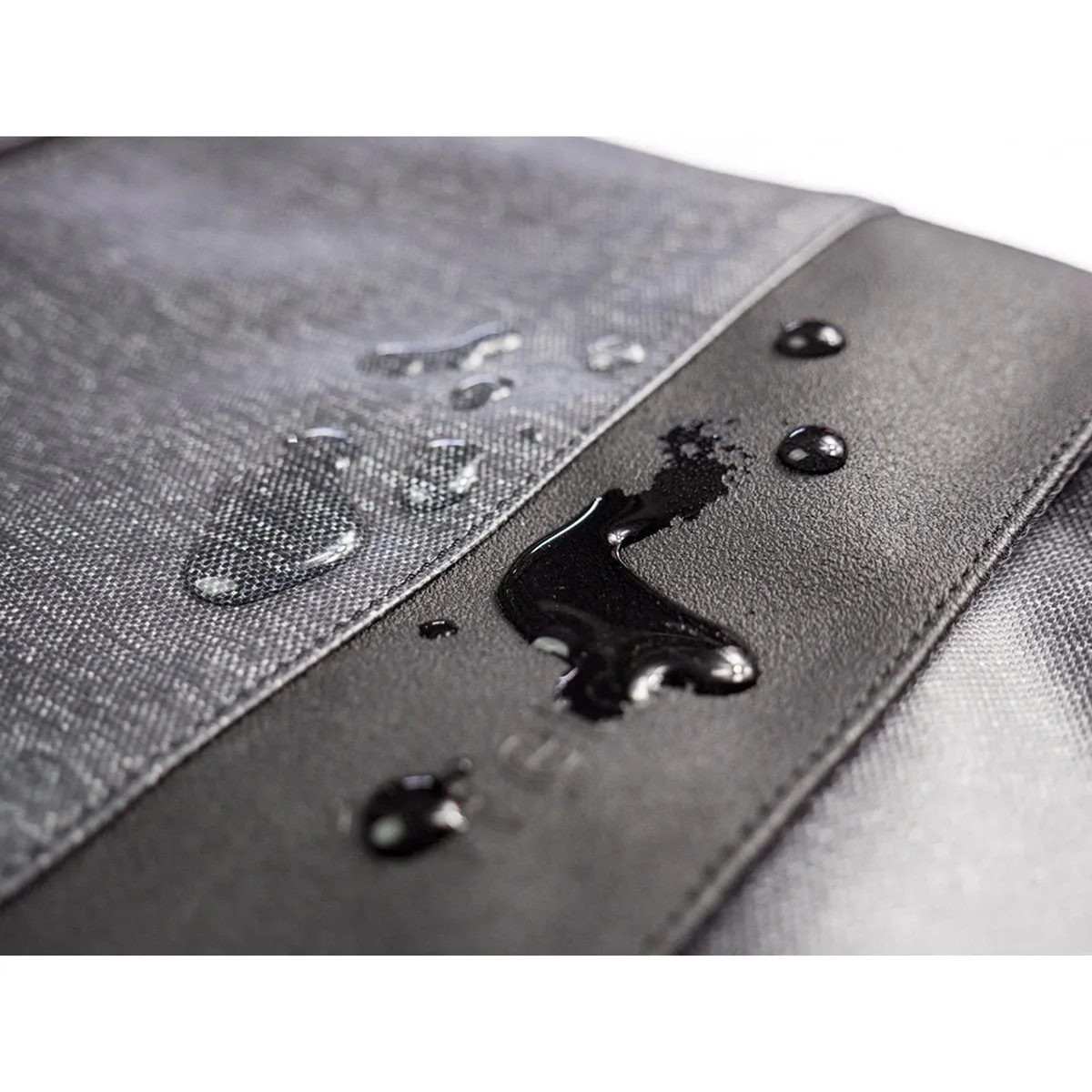 Etchr Lab Slate Satchel