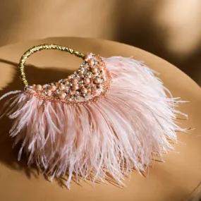 Fiery Light Pink