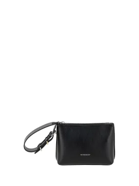 Givenchy Women Voyou Clutch Bag