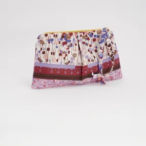 Hampton Road Designs Disintigration Scarf Clutch (Upcycled From Louis Vuitton Scarf)