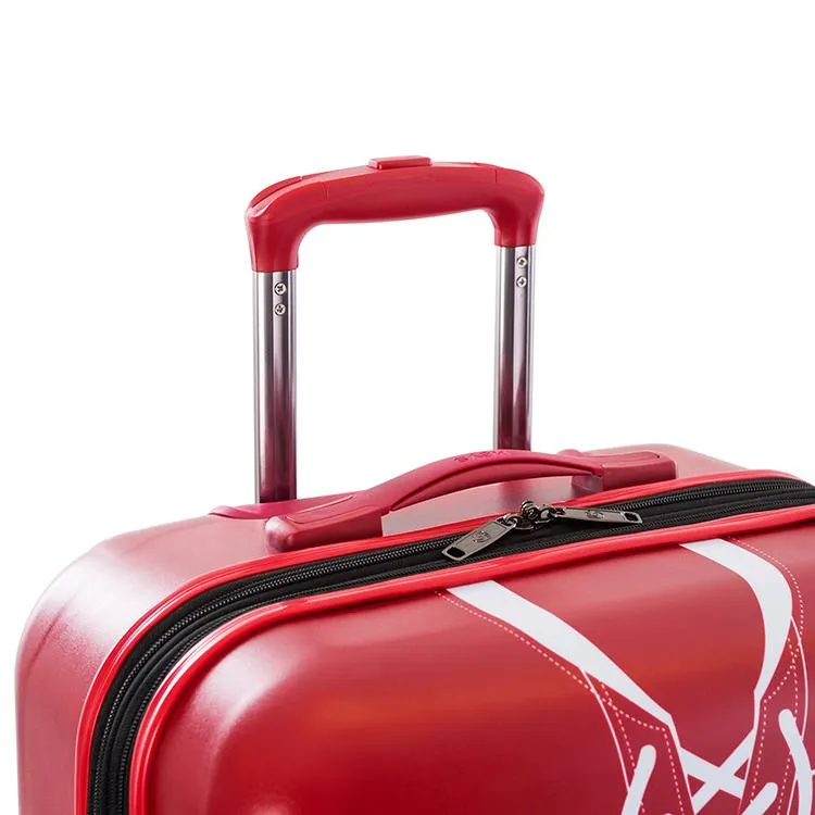 Heys NHL 26" Montreal Canadiens Spinner Luggage