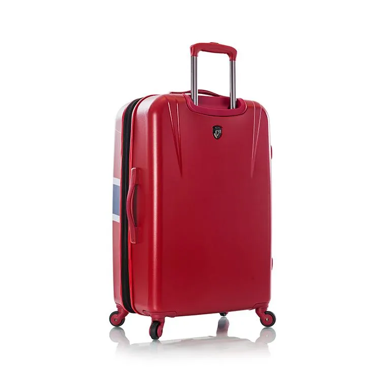 Heys NHL 26" Montreal Canadiens Spinner Luggage