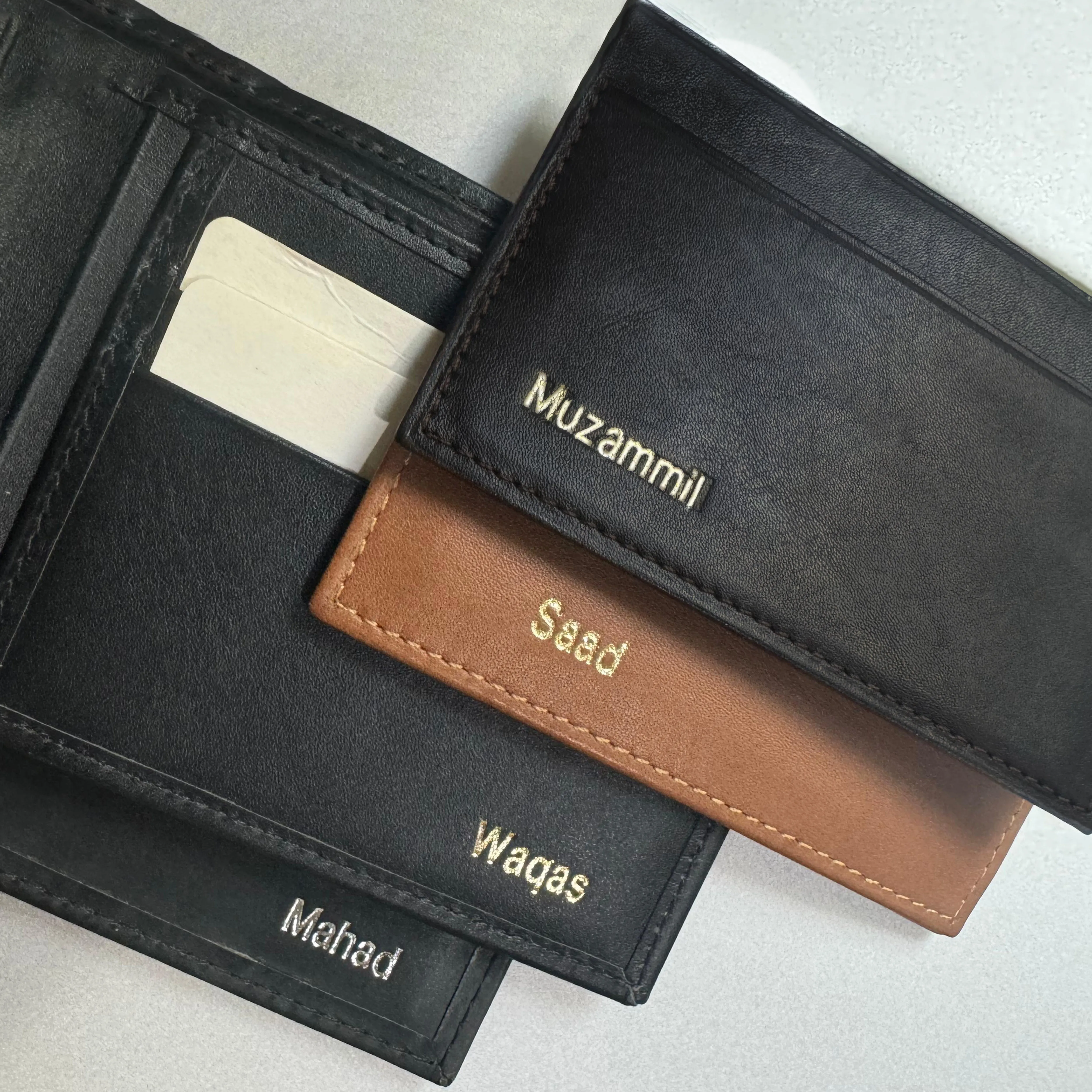 LATERAL - BLACK