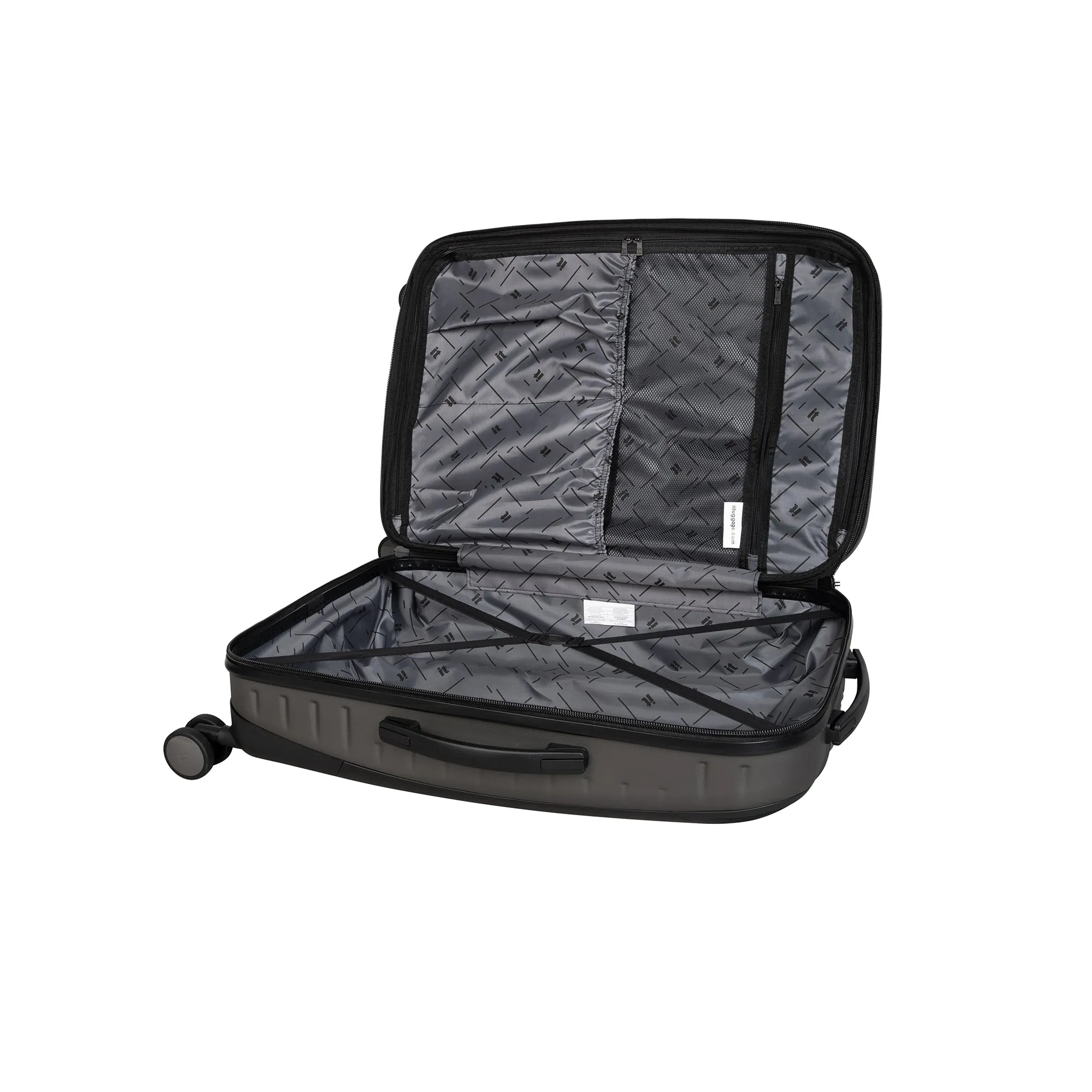 Lineal - Medium (Dark Grey)
