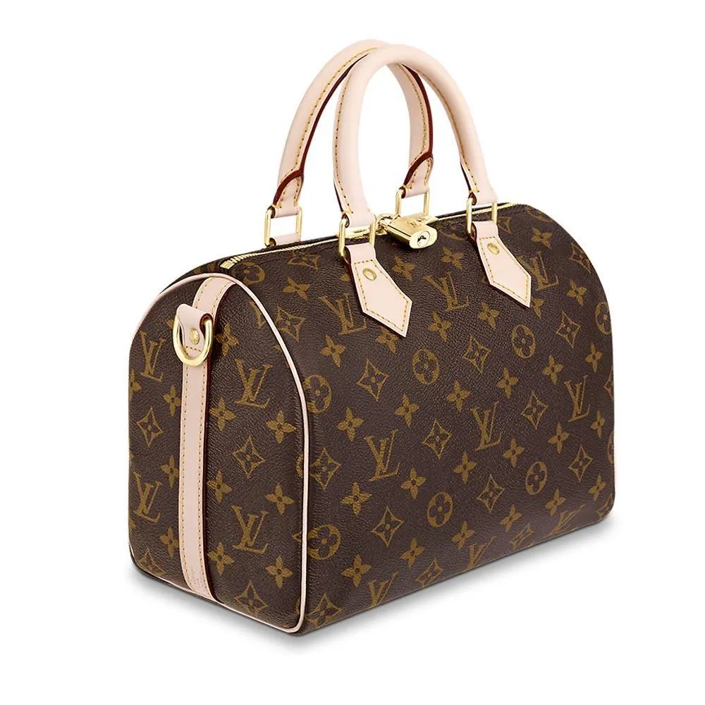 Louis Vuitton Speedy Bandoulière 25