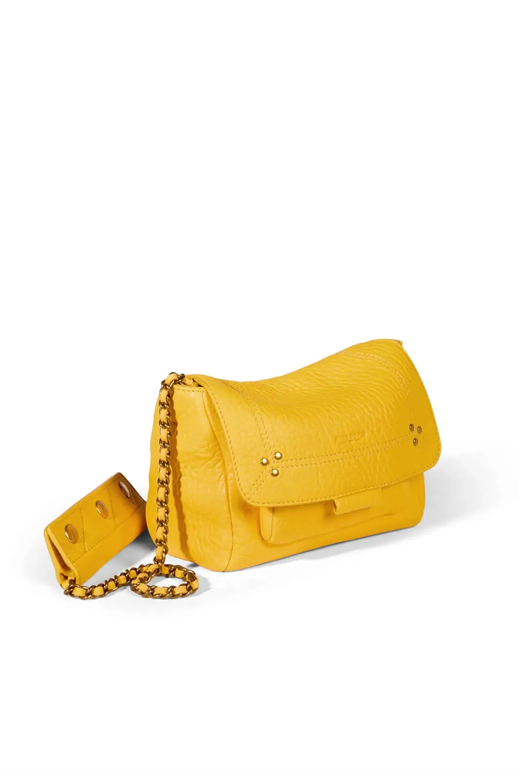 Lulu S Agneau Bubble Tournesol