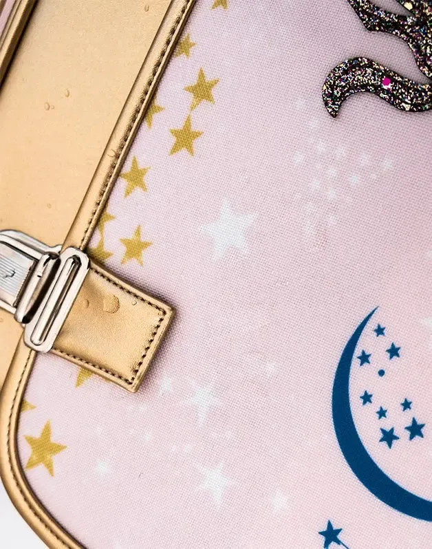 Medium Schoolbag Constellation