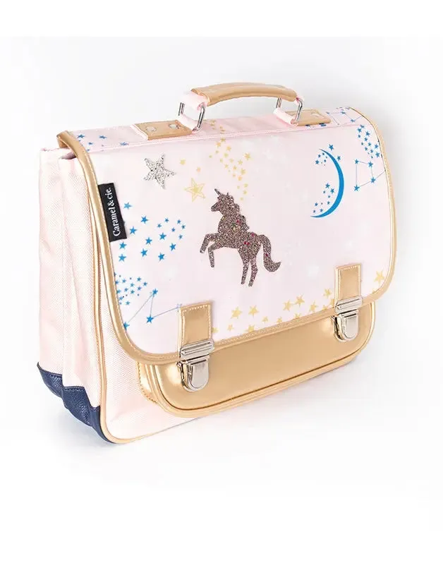 Medium Schoolbag Constellation