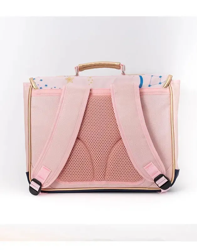 Medium Schoolbag Constellation