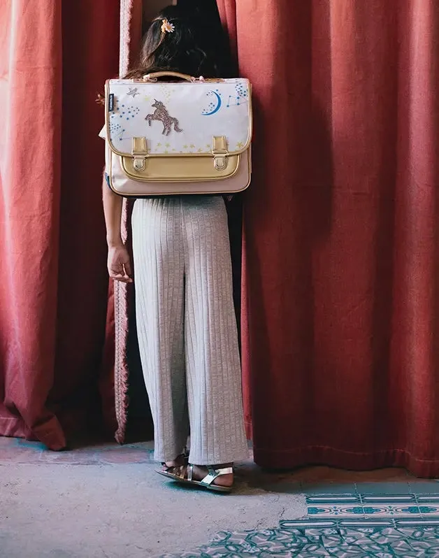 Medium Schoolbag Constellation