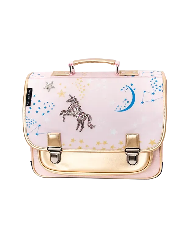 Medium Schoolbag Constellation