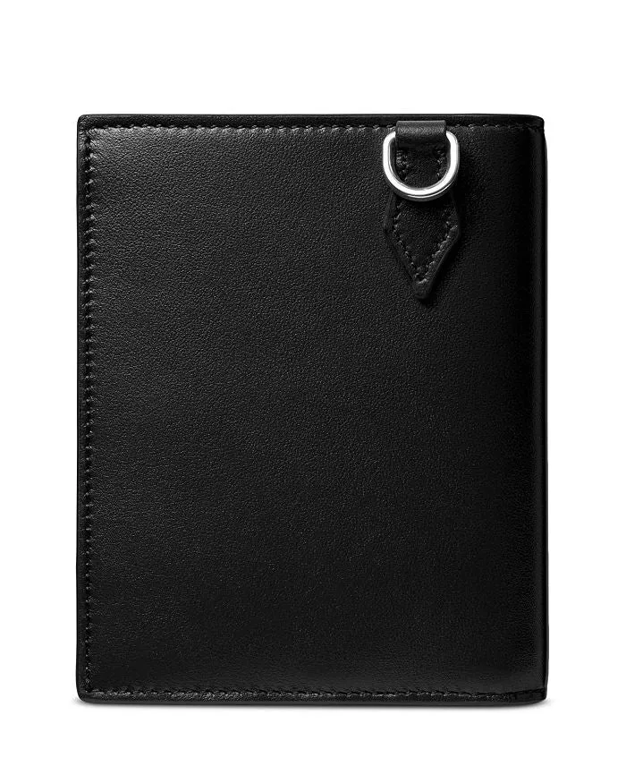 Meisterstück Montblanc Compact Leather Wallet